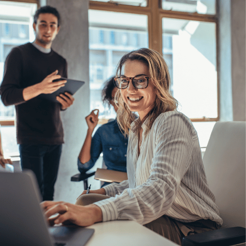 Agencia de marketing digital J2 Agencia